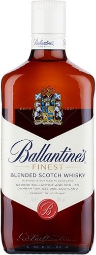 BALLANTINE'S WHISKY CL.70