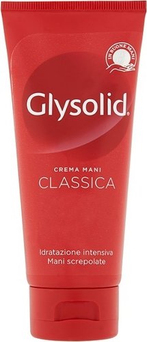 GLYSOLID CREMA ML.100