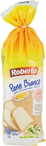 ROBERTO PANE BIANCO GR.400
