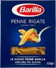 BARILLA PENNE RIGATE GR.500 73