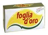 FOGLIA D'ORO MARGARINA GR.250