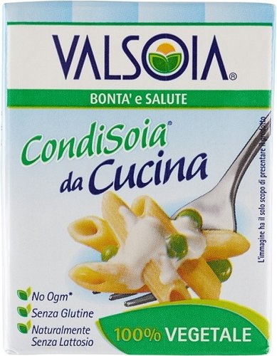 VALSOIA CONDISOIA GR.200