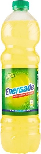 ENERGADE LIMONE LT.1,5 -PET