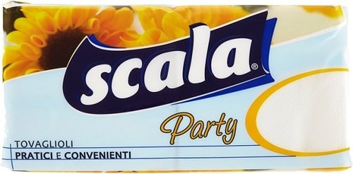 SCALA TOVAGLIOLI PARTY