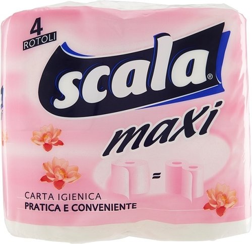 SCALA C.I.X4 ROT.MAXI