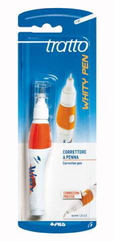 CORRETTORE WITHY PEN BL1 0491